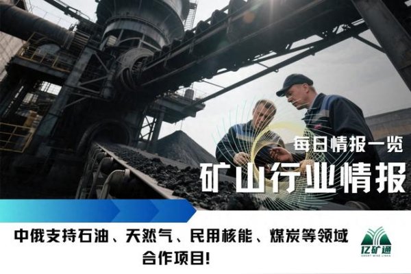 股票配资官方 中俄支持石油、天然气、民用核能、煤炭等领域合作项目!